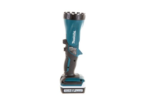 Аккумуляторная дрель-шуруповерт Makita DF347DWLE + фонарь