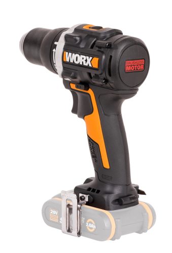 Дрель-шуруповерт аккумуляторная WORX WX102.9