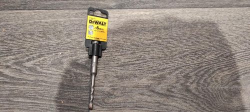 Бур SDS+ INDUSTRIAL (6х110 мм) Dewalt DT9663