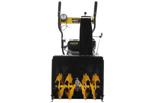 Бензиновый снегоуборщик Huter SGC 4100L