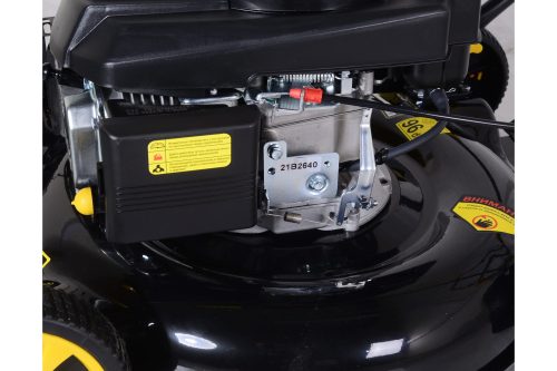 Газонокосилка бензиновая Huter GLM-4.0 G 70/3/3