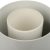 SCA-8610-010310 STOUT Элемент дымохода конденсац. DN60/100 м/п PP-AL 310 мм с инспекционным окном