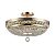 Люстра Maytoni DIA700-CL-06-G