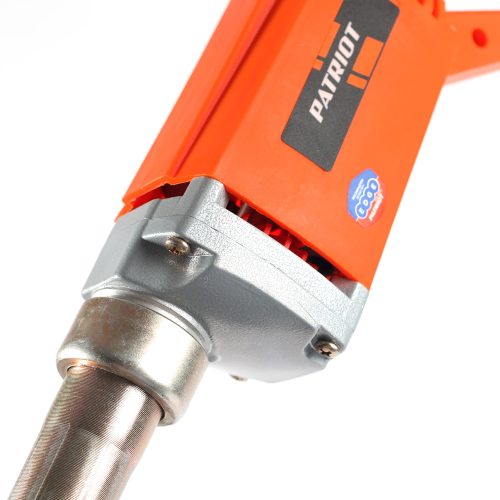 Фото Вибратор для бетона глубинный Patriot CV 100 Вибратор для бетона глубинный Patriot CV 100