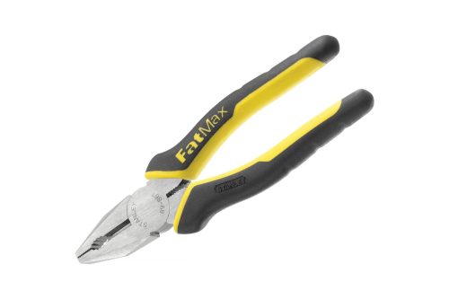 Плоскогубцы 180 мм FatMax Stanley 0-89-867