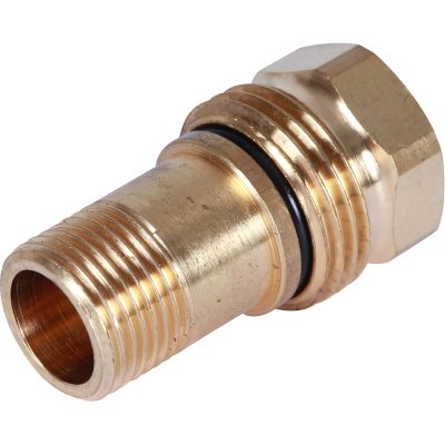 SFT-0040-000038 STOUT Разъемное соединение "американка" ВН, уплотнение под гайкой o-ring кольцо 3/8