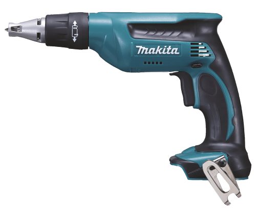 Аккумуляторный шуруповерт Makita DFS451Z