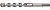 KRAFTOOL 12 x 160 мм, SDS-Plus, бур по бетону 29320-160-12_z01