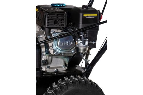 Бензиновый снегоуборщик Huter SGC 4100