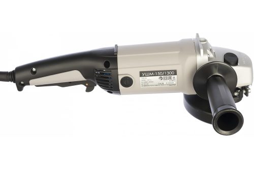 Угловая шлифмашина Интерскол УШМ 150/1300 58.1.0.00