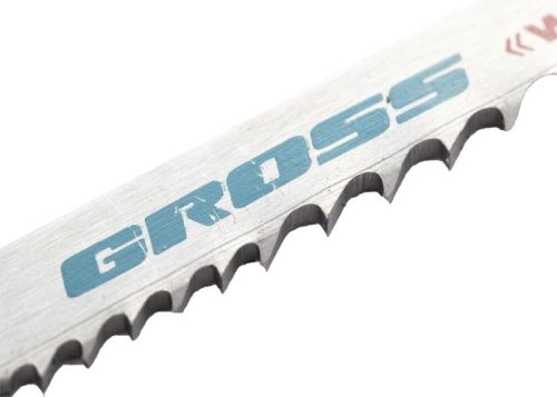 Полотна для электролобзика  по дереву, 2 шт, ( 3108-T119B ) Gross