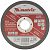 Круг отрезной по металлу, 115 х 1 х 22 мм Matrix