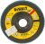 Лепестковый круг EXTREME 125x22.2 мм, 80G, тип 29 DEWALT DT3267