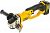 Угловая аккумуляторная шлифмашина DeWALT DCG 412 M2