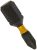 Биты ударные IMPACT Torsion Pz1, 25мм, 5шт. Dewalt DT7386T