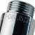 SFT-0002-001230 STOUT Удлинитель хромированный 1/2X30