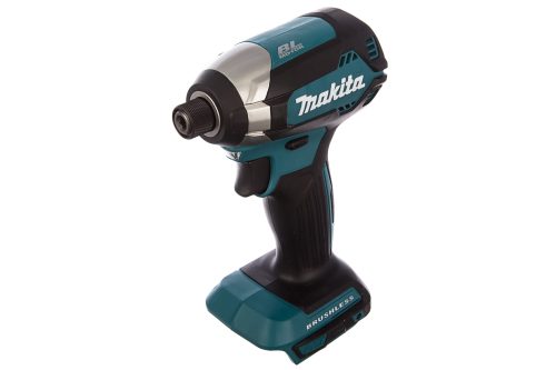 Аккумуляторный ударный шуруповёрт Makita DTD153Z