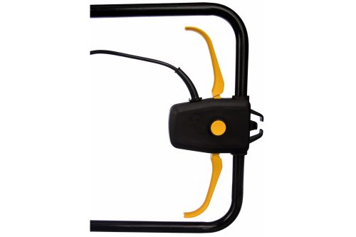 Электрическая газонокосилка Huter ELM-1800 70/4/5