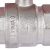 RBV-0004-0210225 ROMMER Шаровой кран 1" ВН/НР, ручка бабочка