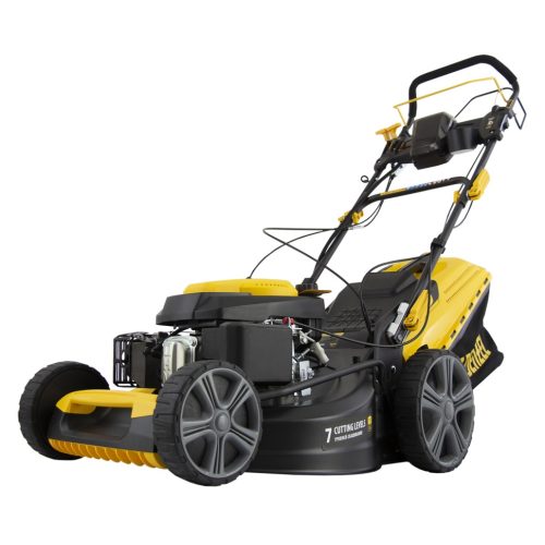 Газонокосилка бензиновая Denzel GLD-520SP-VE