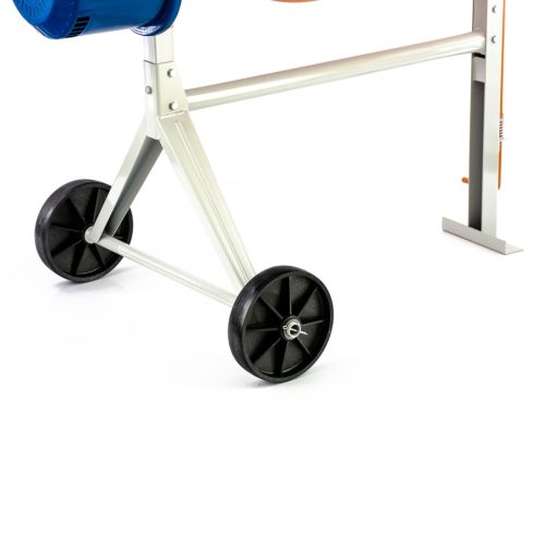 Бетоносмеситель Denzel B-160 160 л