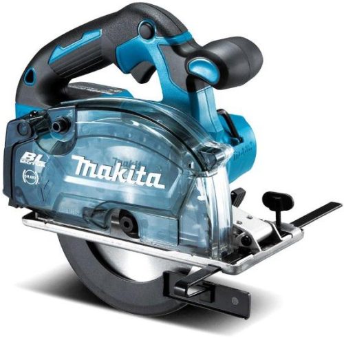 Дисковая пила Makita DCS553Z