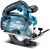 Дисковая пила Makita DCS553Z