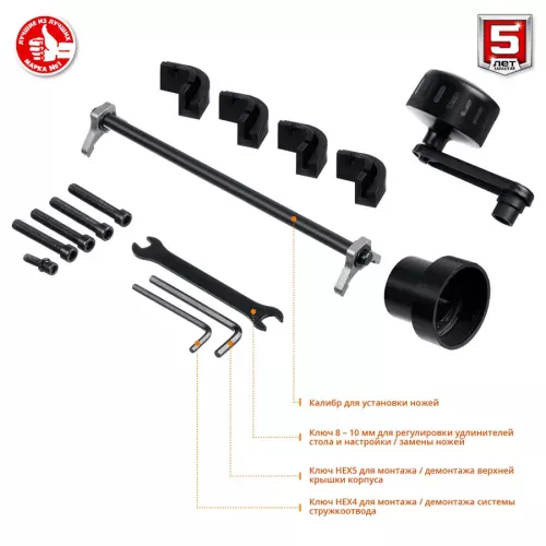 Фото Рейсмусовый станок ЗУБР РС-320 1.5 кВт Рейсмусовый станок ЗУБР РС-320 1.5 кВт