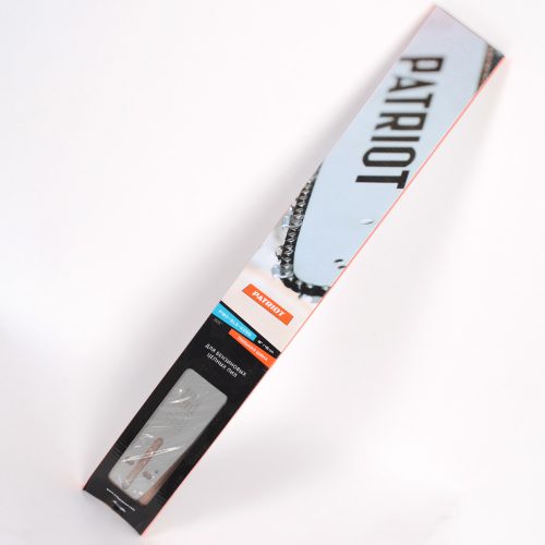 Шина Patriot P180SLGK095, 18 "0,325 1,3 мм 72 звена