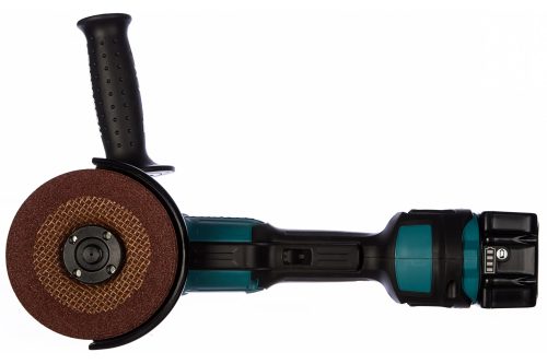 Угловая шлифмашина Makita DGA508RME