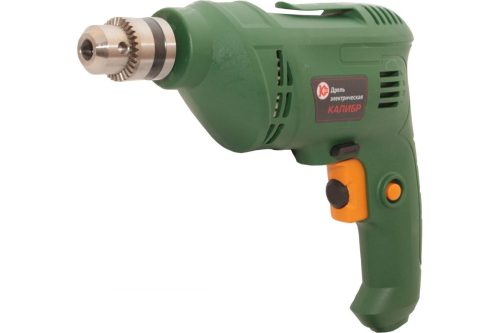 Дрель электрическая Калибр ДЭ- 400ЕР+