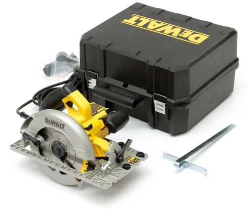 Фото Дисковая пила DeWALT DWE 576 K Дисковая пила DeWALT DWE 576 K