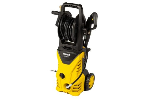 Мойка высокого давления Huter W135-AR
