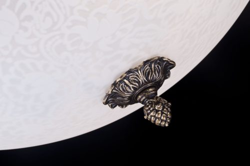 Потолочный светильник Maytoni C908-CL-04-R