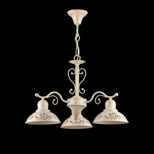 Люстра Freya FR2566-PL-03-WG