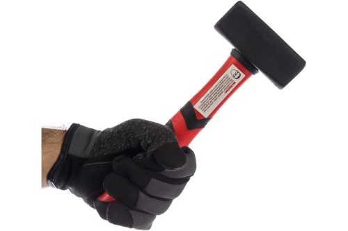 Фото Кувалда, 1000 г, фибергласовая обрезиненная рукоятка Matrix Кувалда, 1000 г, фибергласовая обрезиненная рукоятка Matrix