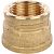 SFT-0005-112114 STOUT Муфта ВВ переходная 1"1/2X1"1/4