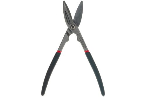 ЗУБР 250 мм, ножницы по металлу прямые 23015-25_z01