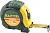KRAFTOOL 7.5 м х 25 мм, рулетка с нейлоновым покрытием 34122-08_z01