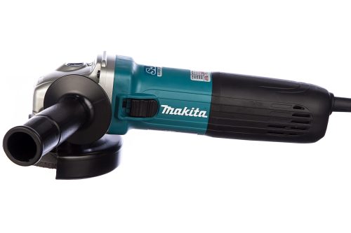 Фото Угловая шлифмашина Makita GA4540C Угловая шлифмашина Makita GA4540C