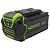Аккумулятор с USB разъемом GreenWorks G40USB4, 40V, 4 А.ч