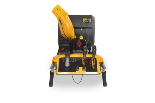 Фото Бензиновый снегоуборщик STIGA ST 5262 PB 2S2624521/S17 Бензиновый снегоуборщик STIGA ST 5262 PB 2S2624521/S17