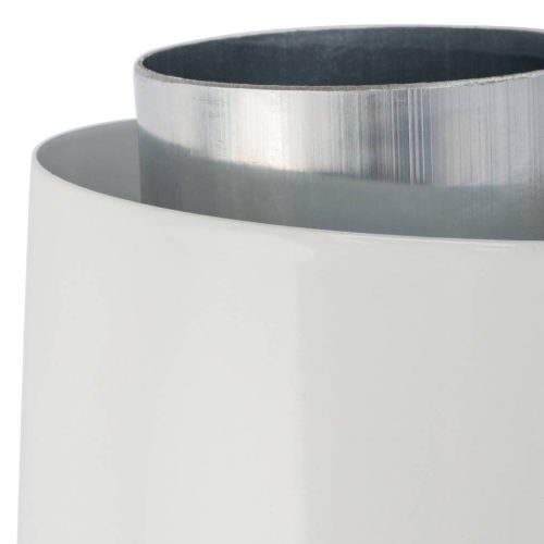 SCA-6010-000250 STOUT Элемент дымохода  DN60/100 труба коаксиальная 250 мм п/м, уплотнения и хомут в комплекте
