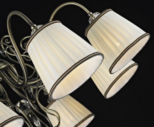 Фото Люстра Maytoni ARM420-08-R Люстра Maytoni ARM420-08-R