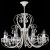 Люстра Maytoni ARM270-08-R