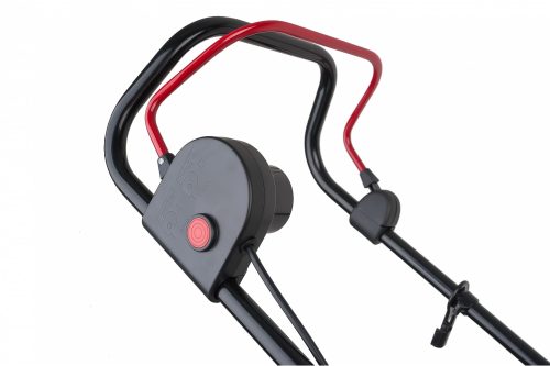 Электрическая несамоходная газонокосилка Makita ELM3311