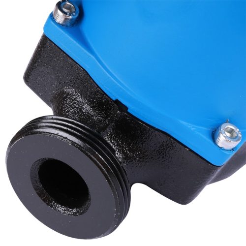 Фото SPC-0001-2540130 STOUT Насос циркуляционный 25/40-130 SPC-0001-2540130 STOUT Насос циркуляционный 25/40-130