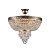 Люстра Maytoni DIA890-CL-05-G