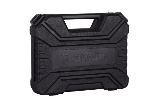 Дрель-шуруповерт ВИХРЬ ДА-12-2К