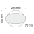 Бра Technical C042WL-L7W3K